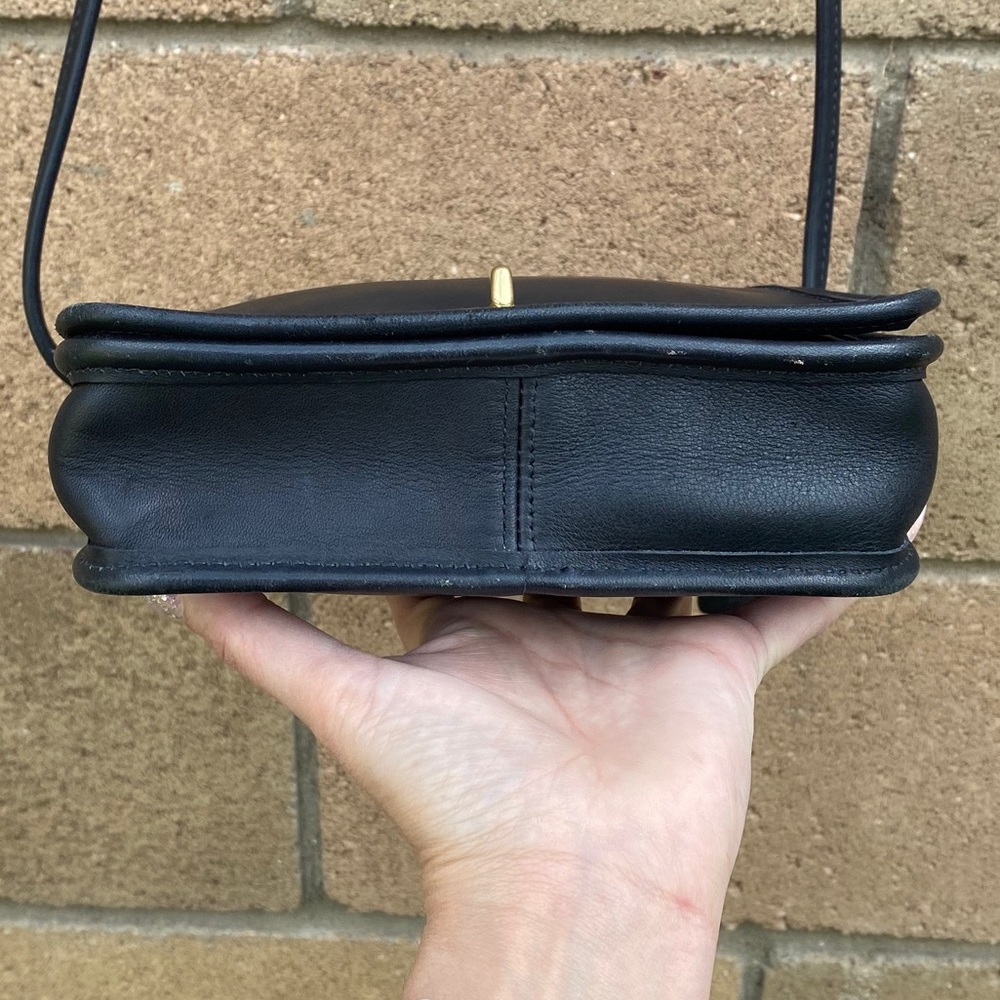 Vintage Coach Compact Pouch 9620 - Picture 5 of 8